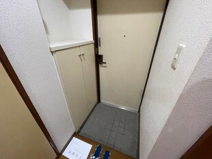 MAマンションの物件内観写真